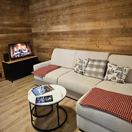 Apartment Le Cocon De L'aiguille