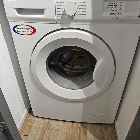 Le Cocon De L'aiguille Apartmán Chamonix