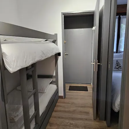 Le Cocon De L'aiguille Apartment Chamonix