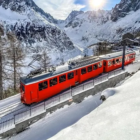 Le Cocon De L'aiguille *